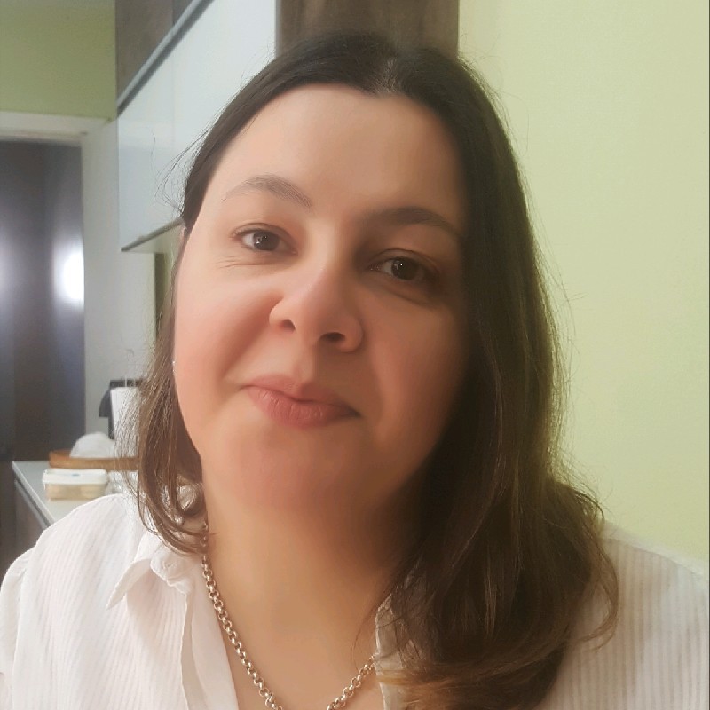 Gabriela Cabo