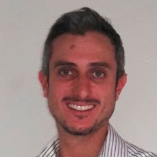 Rodrigo Alonso